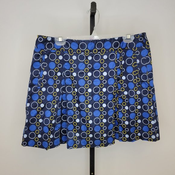 Liz Claiborne Golf Women's Skort size 14 - Picture 1 of 7